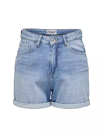 ONLY | Jeansshorts ONLJOSEPHINE | hellblau